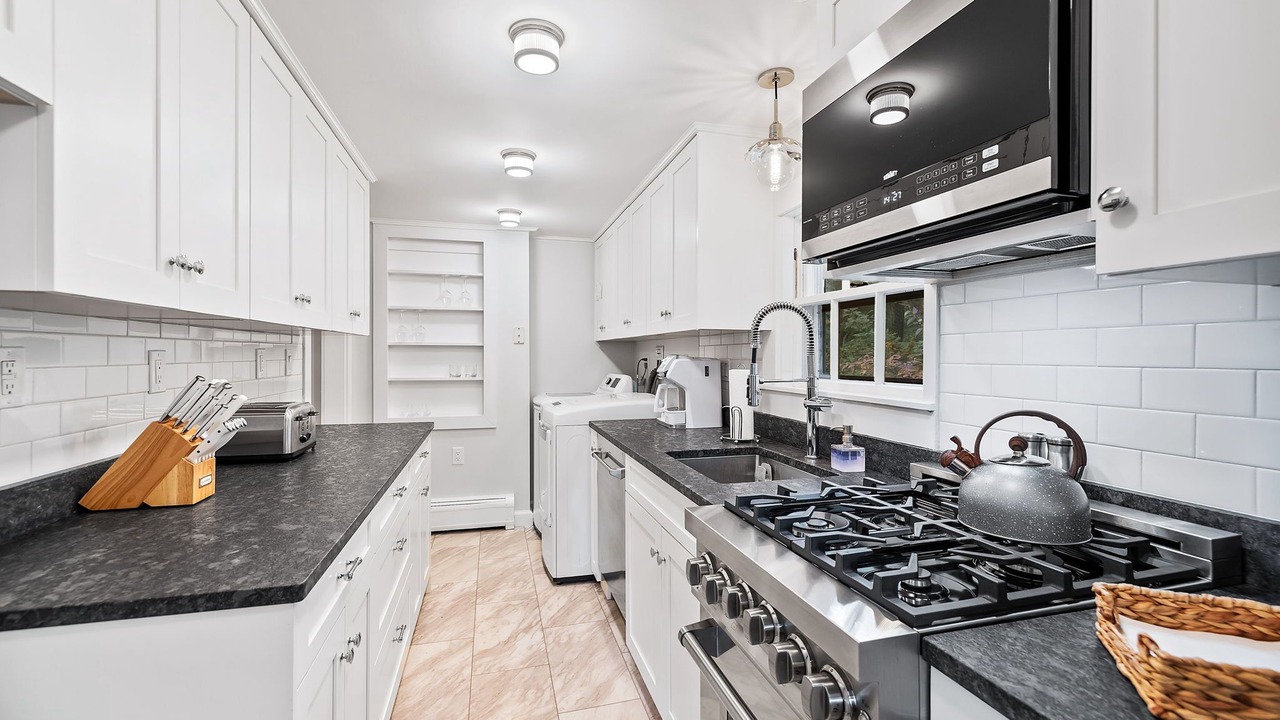 Photo of Kitchen in East Harwich