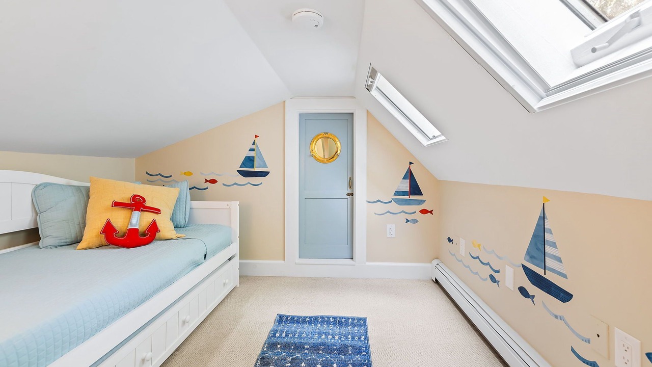 Photo of Bedroom in East Harwich