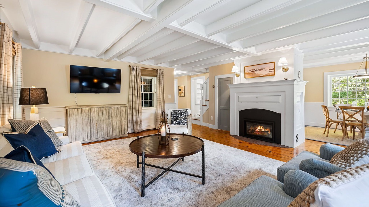 Photo of Bedroom in East Harwich