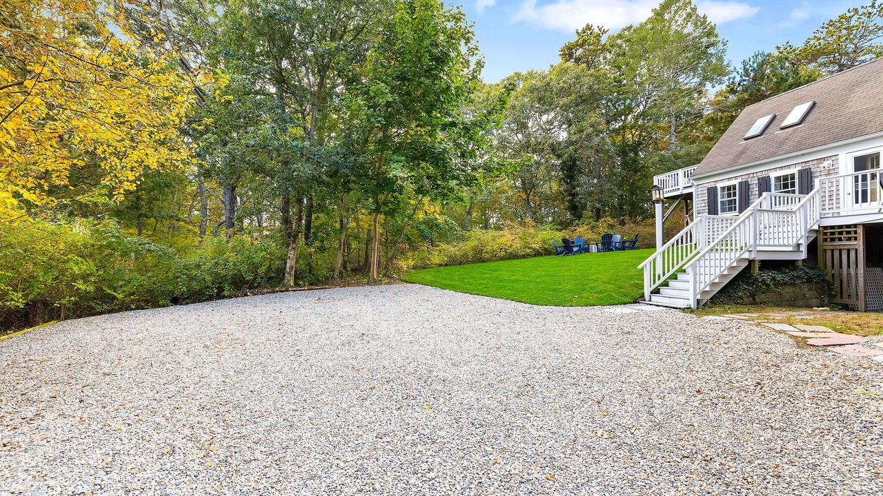 Photo of Outdoor in East Harwich