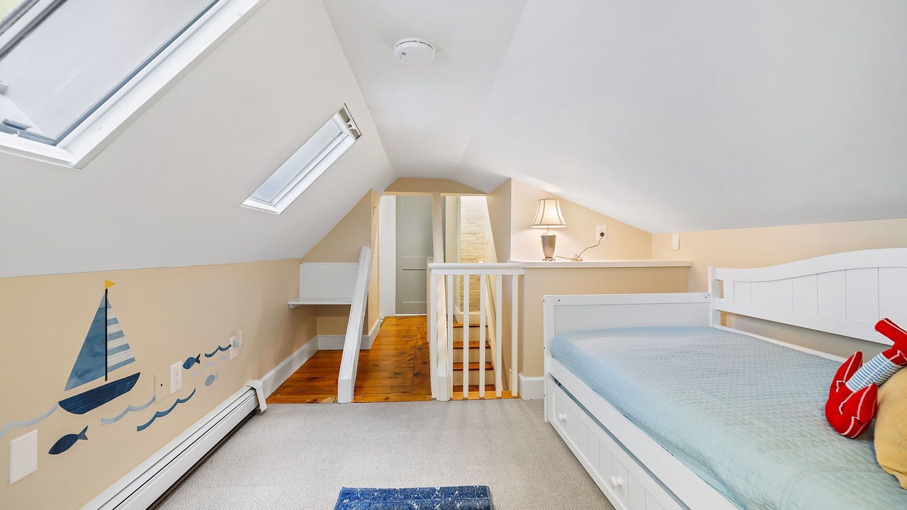 Photo of Bedroom in East Harwich