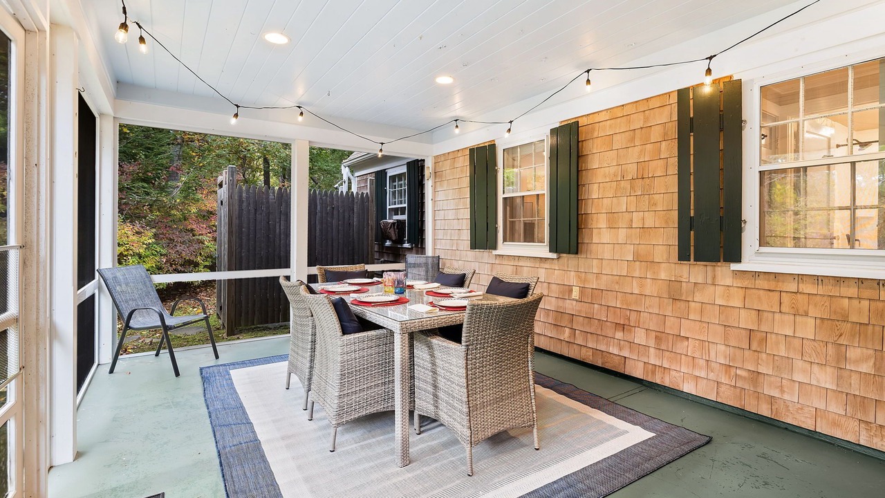 Photo of Outdoor in East Harwich