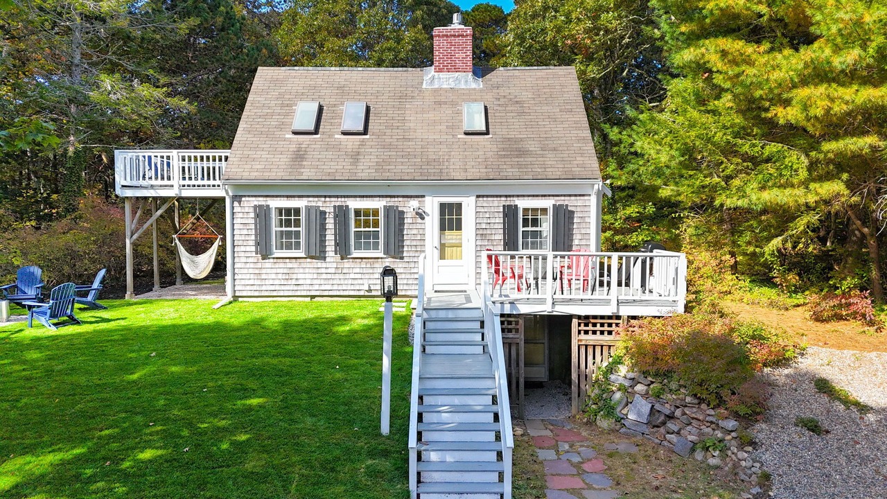 Photo of Outdoor in East Harwich