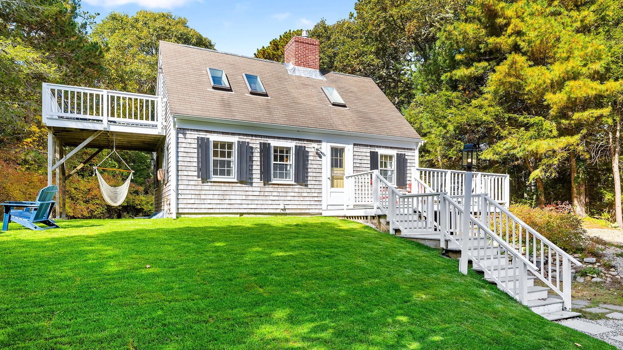 Photo of Outdoor in East Harwich