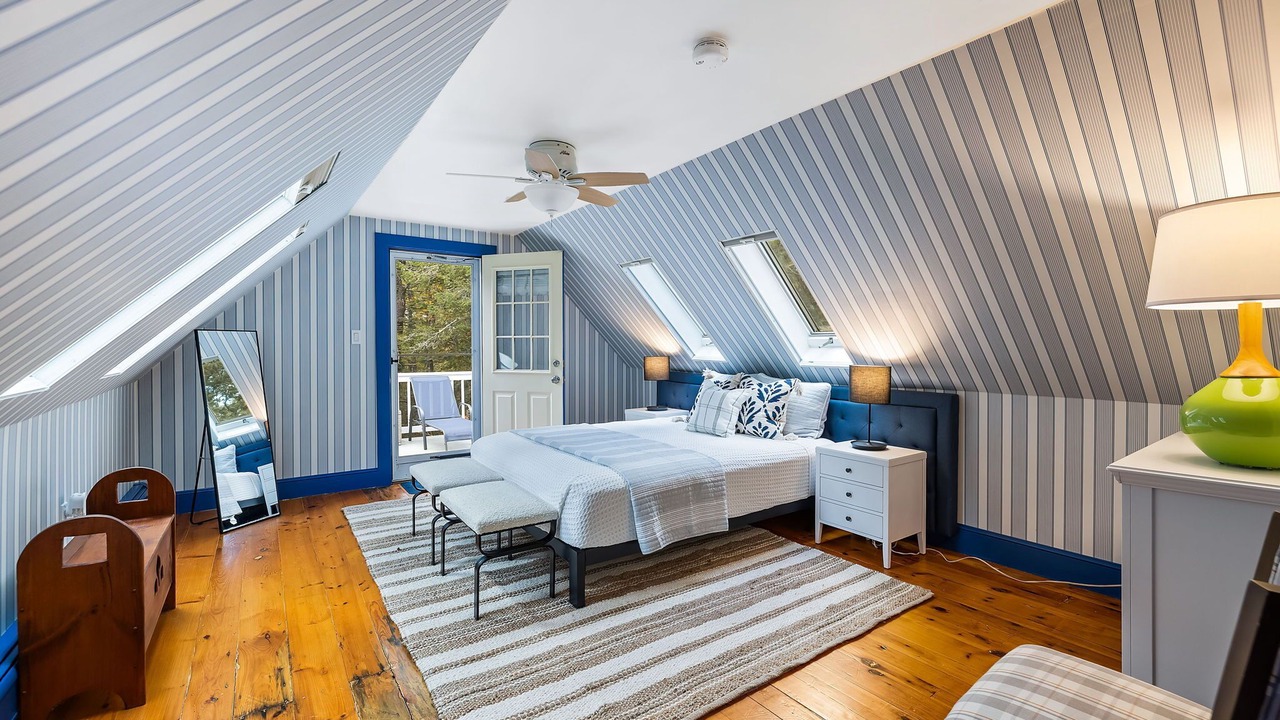 Photo of Bedroom in East Harwich