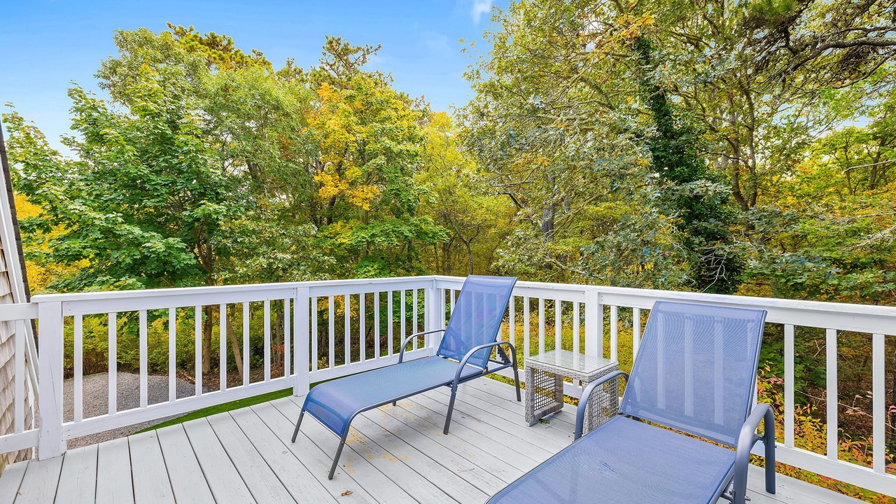 Photo of Outdoor in East Harwich