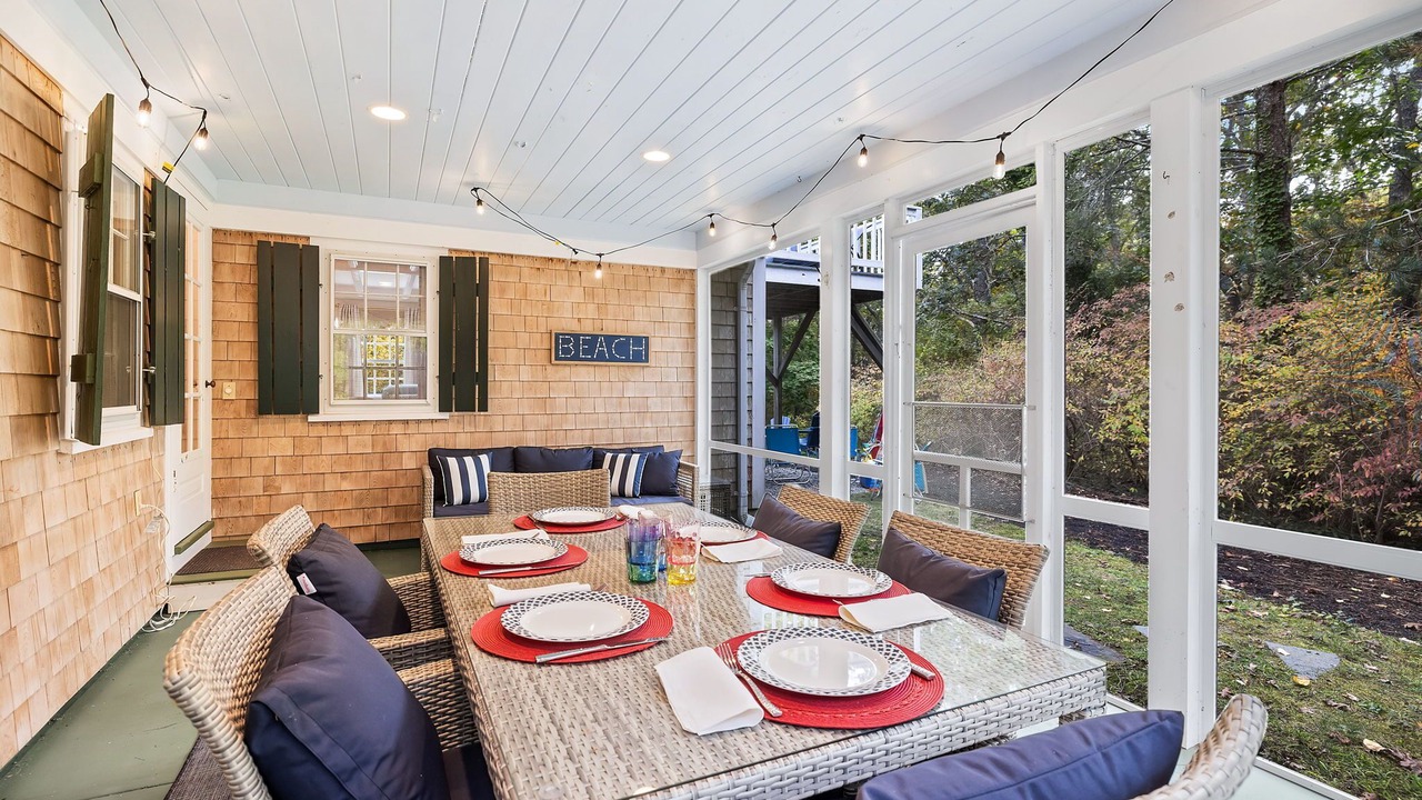 Photo of Outdoor in East Harwich