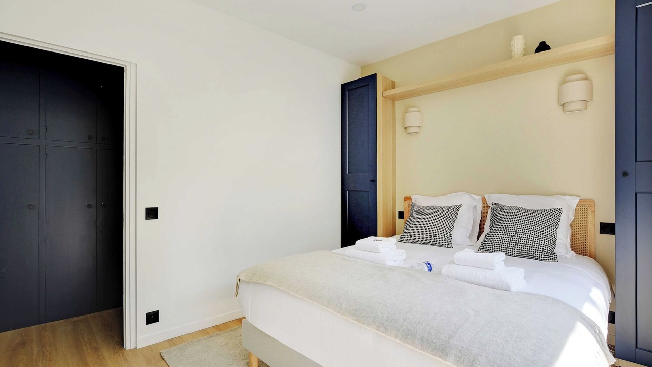 Photo of Bedroom in Necker