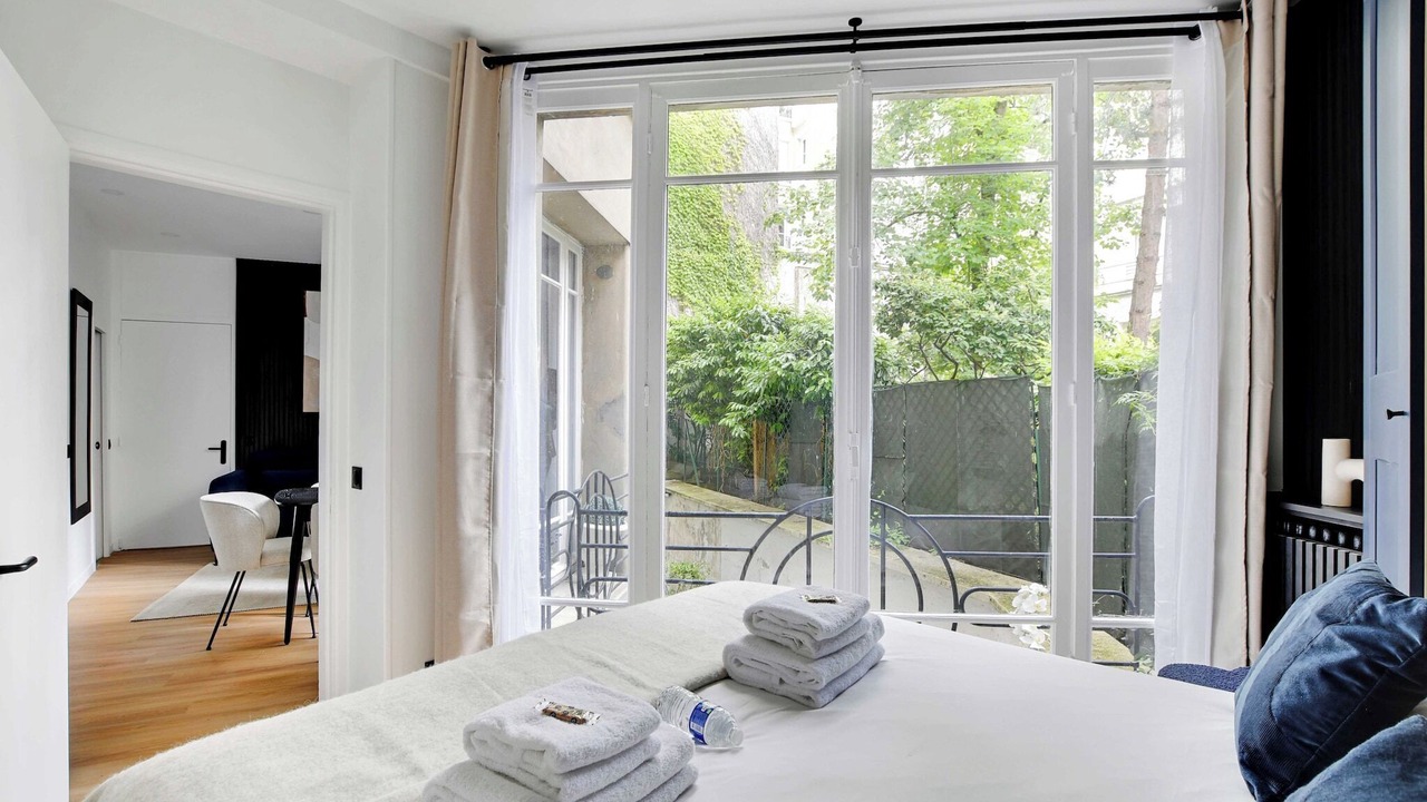 Photo of Bedroom in Necker