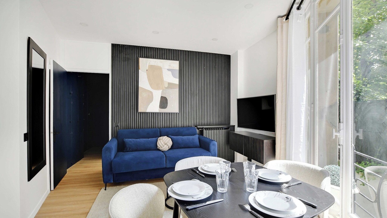 Photo of Livingroom in Necker