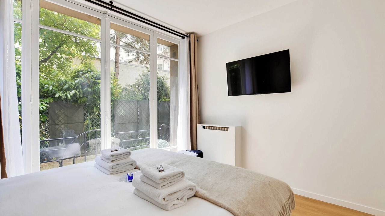 Photo of Bedroom in Necker