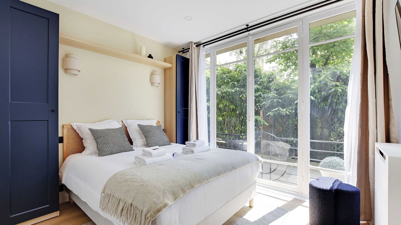 Photo of Bedroom in Necker