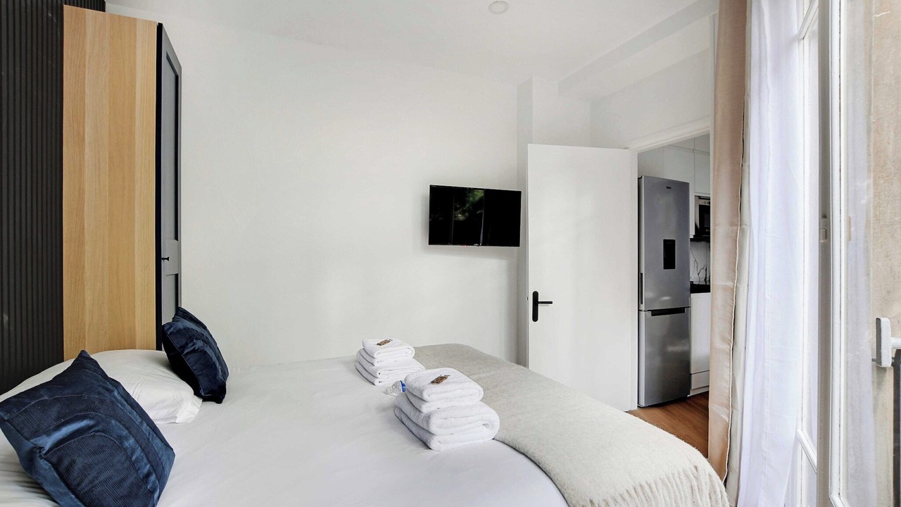 Photo of Bedroom in Necker