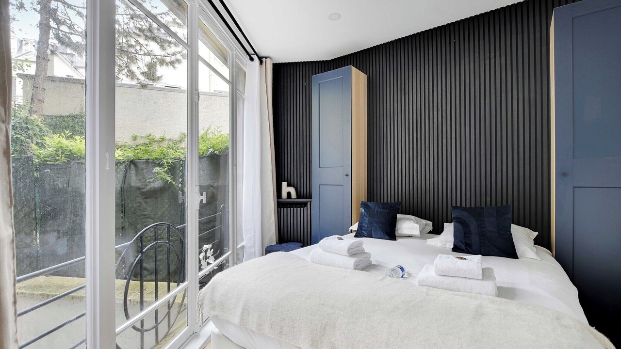 Photo of Bedroom in Necker