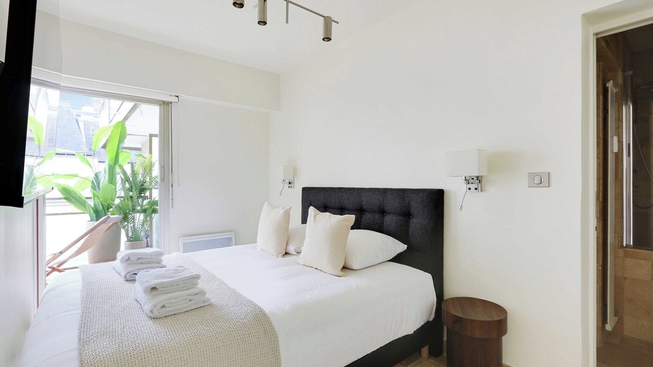 Photo of Bedroom in Arsenal