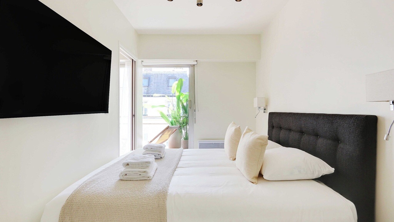 Photo of Bedroom in Arsenal