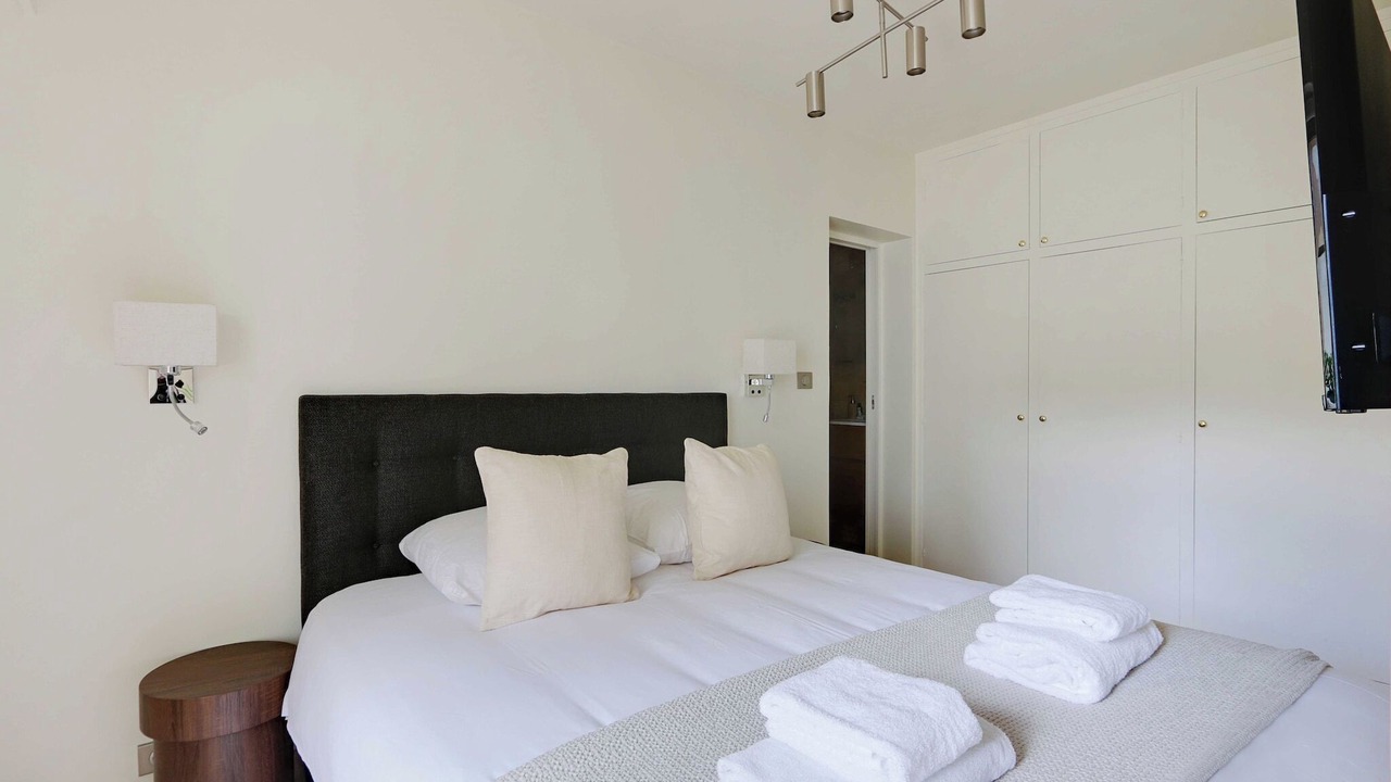 Photo of Bedroom in Arsenal
