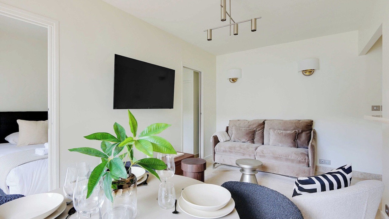 Photo of Livingroom in Arsenal
