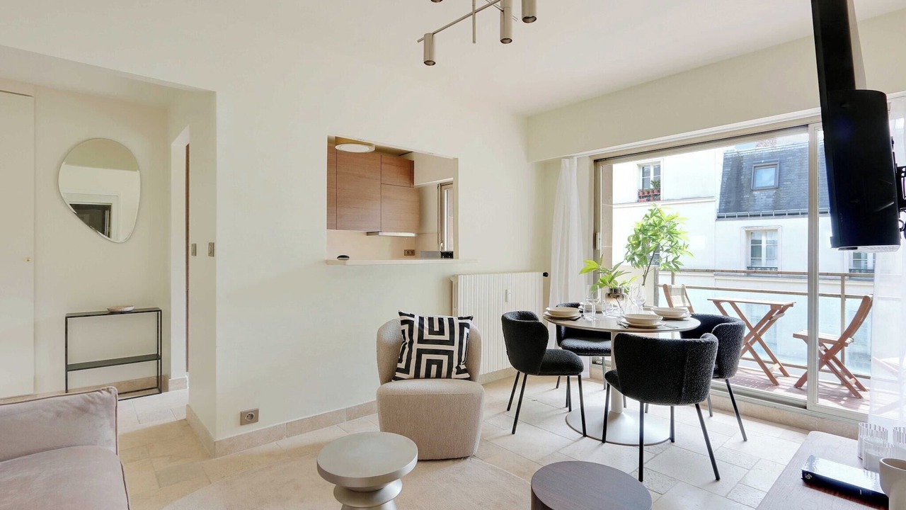 Photo of Livingroom in Arsenal