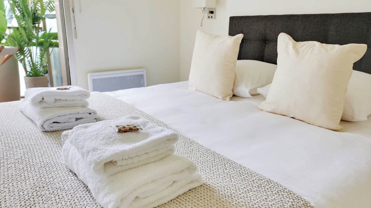 Photo of Bedroom in Arsenal