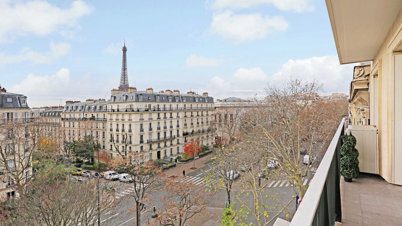 Photo of Outdoor in Chaillot