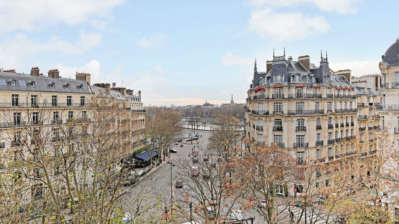 Photo of Others in Chaillot