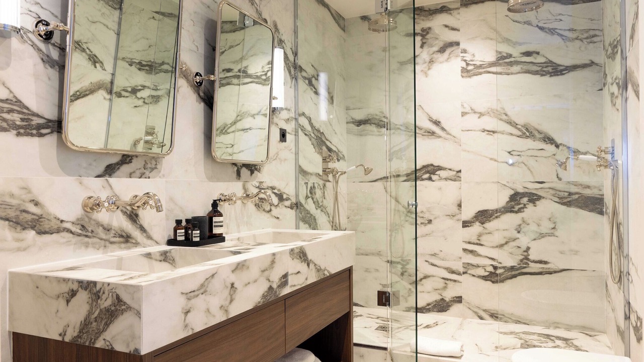 Photo of Bathroom in Chaillot