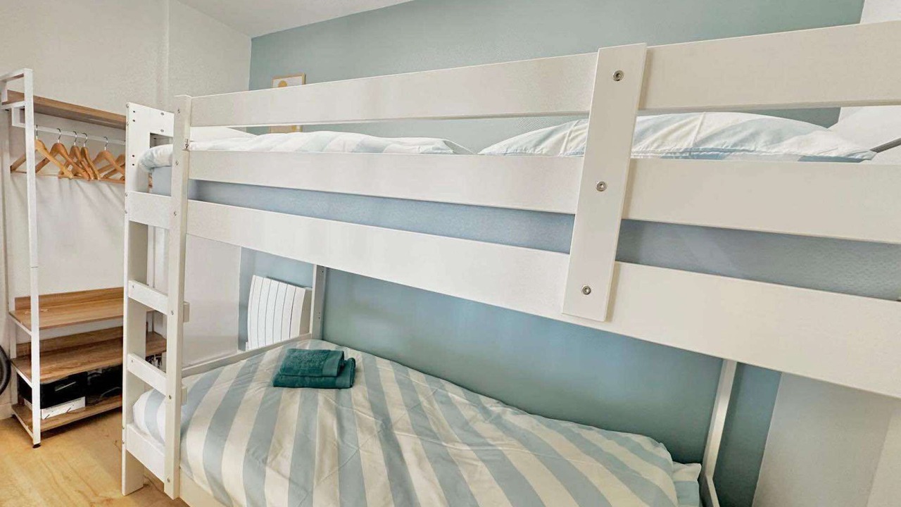 Photo of Bedroom in Bernieres-sur-Mer