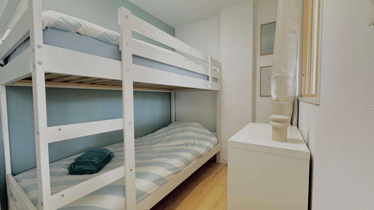 Photo of Bedroom in Bernieres-sur-Mer