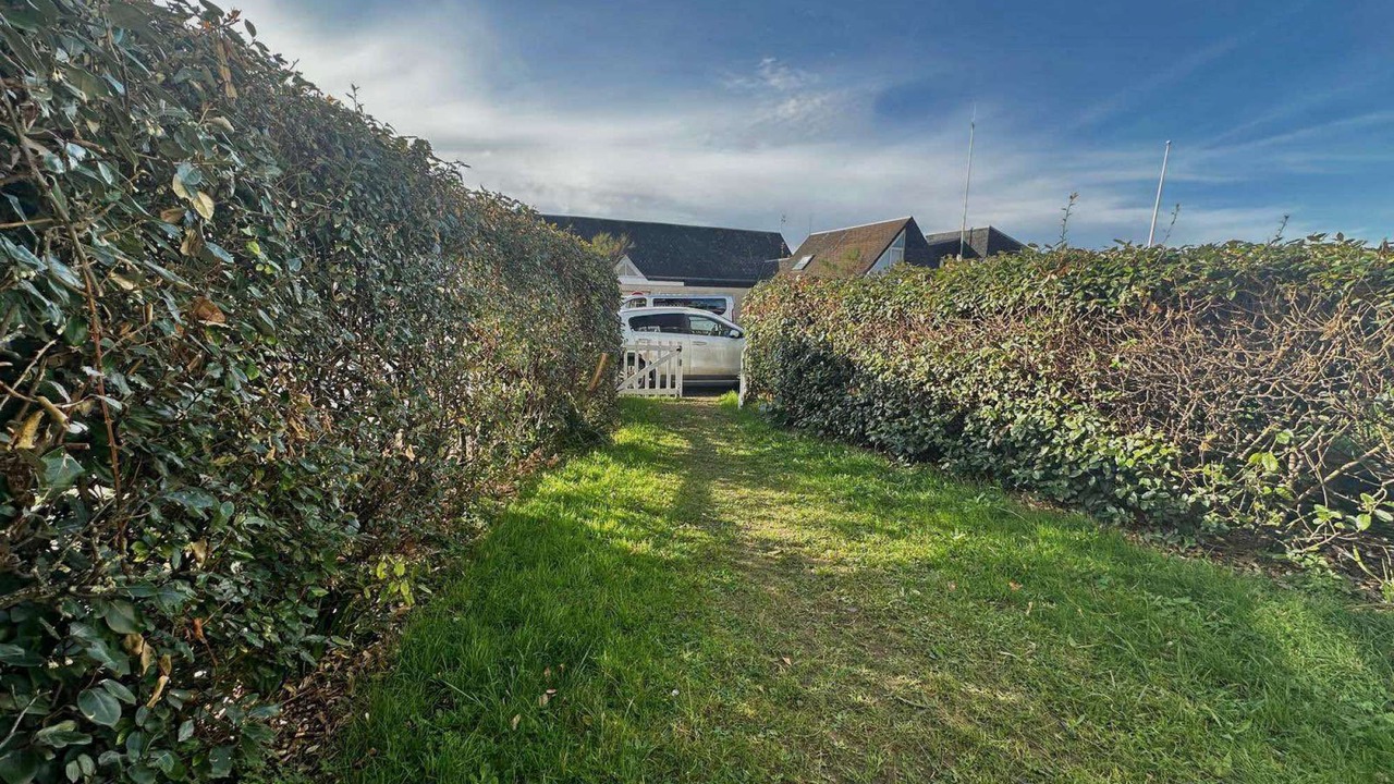 Photo of Outdoor in Bernieres-sur-Mer