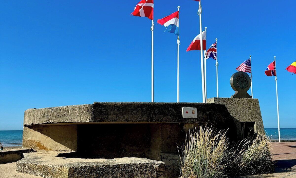 Photo of Others in Bernieres-sur-Mer