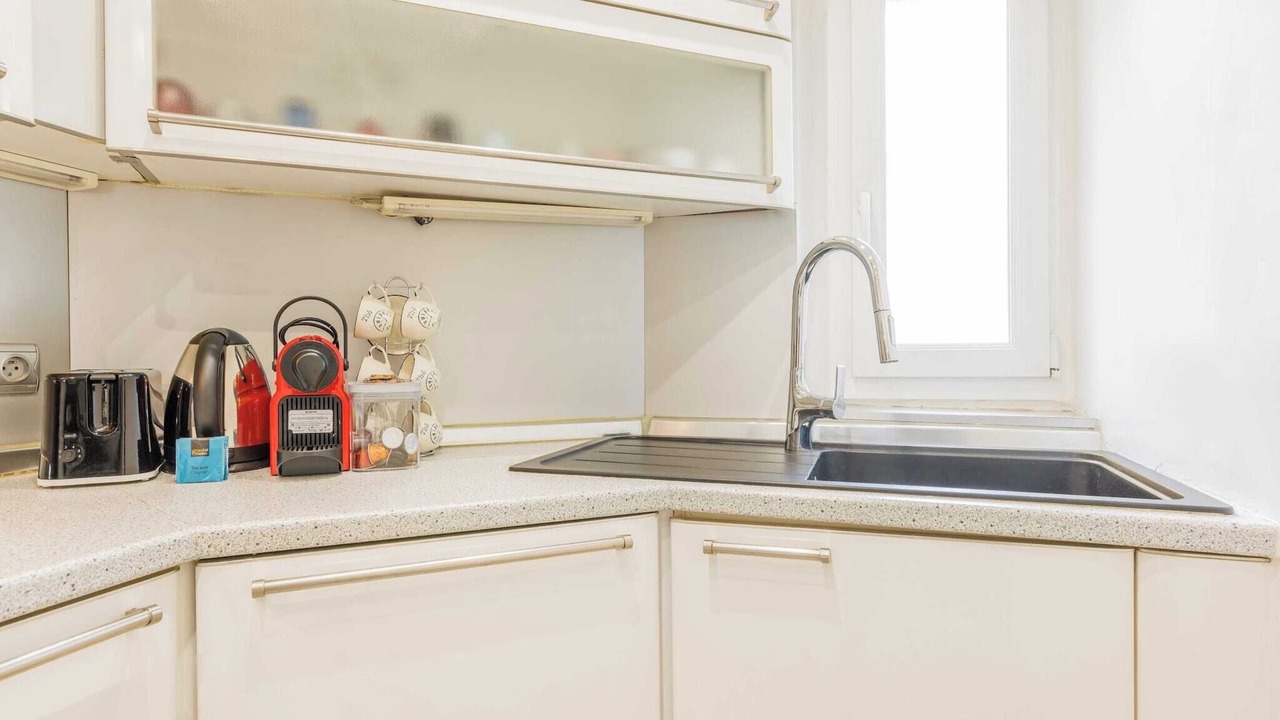 Photo of Kitchen in Saint-Mande
