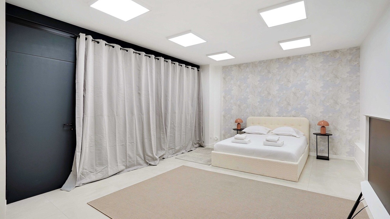 Photo of Bedroom in Les Amandiers