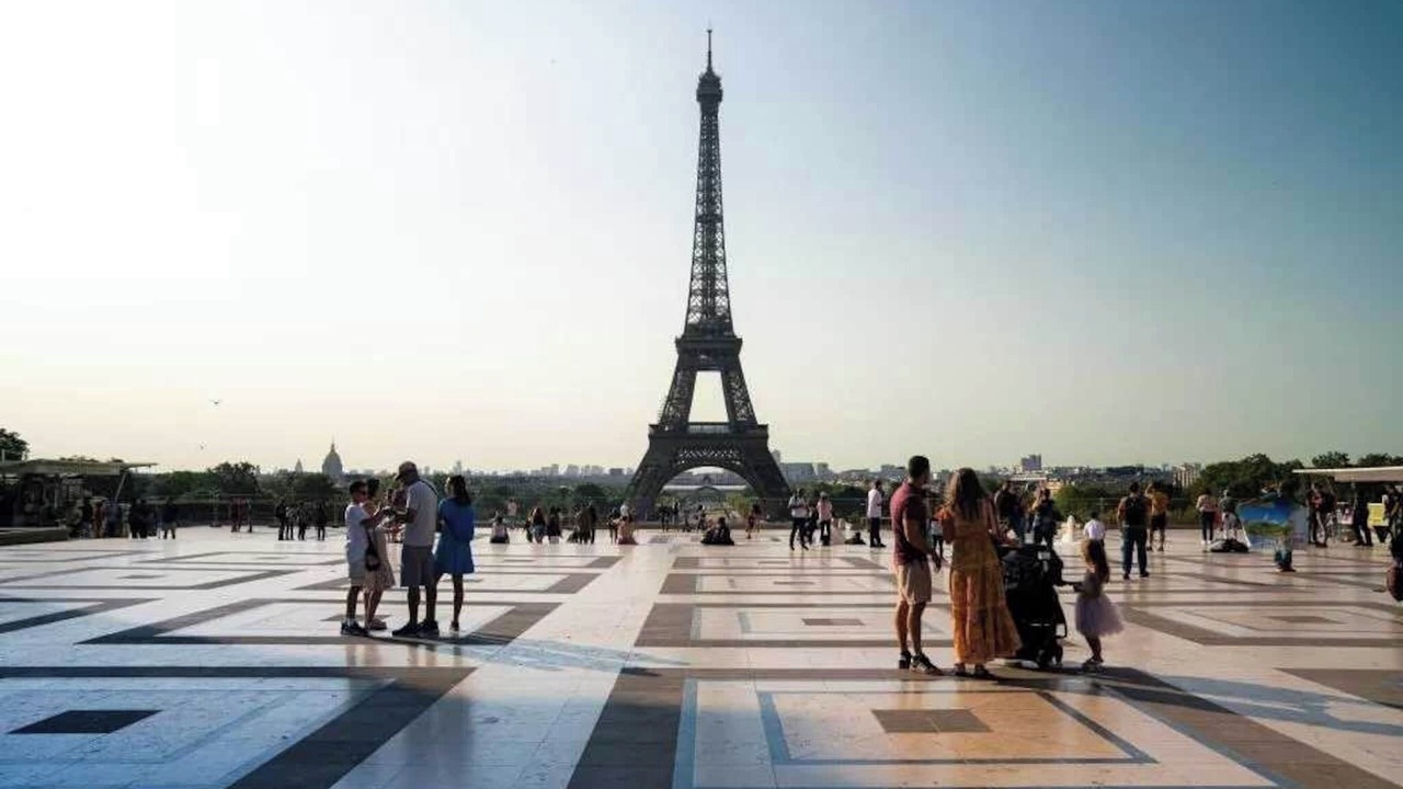 Photo of Others in Porte-Dauphine