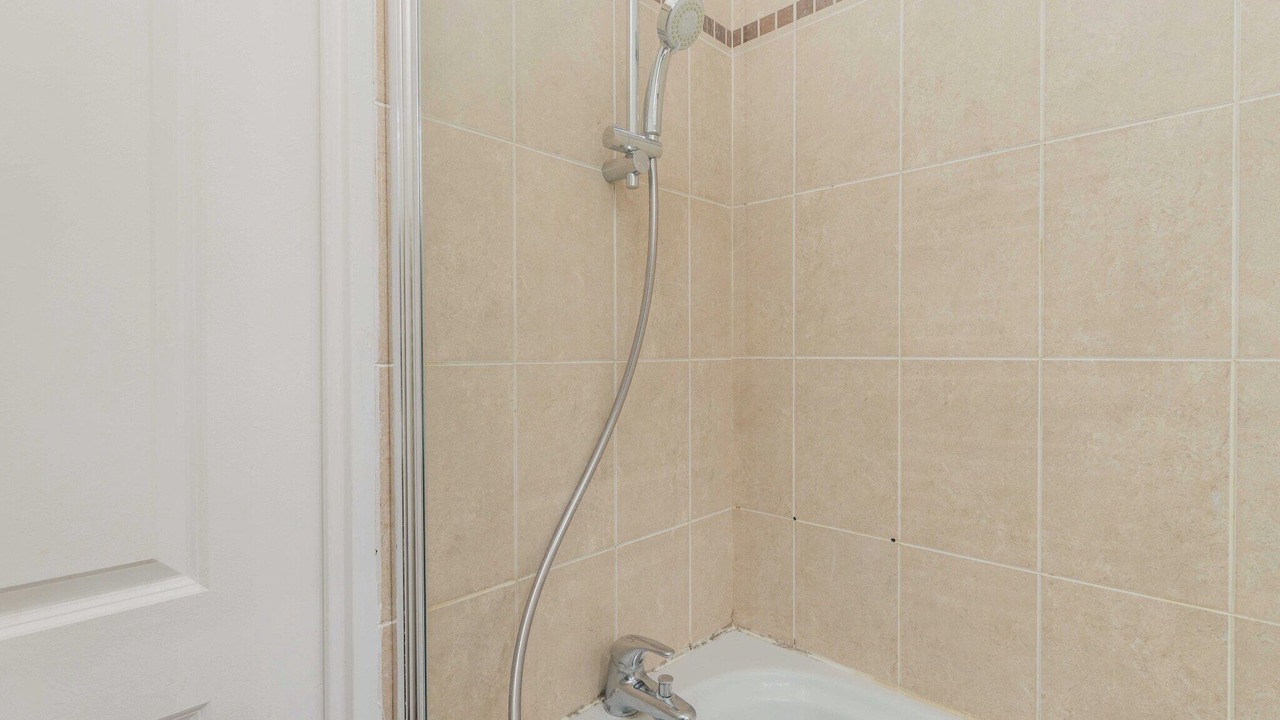 Photo of Bathroom in Clichy