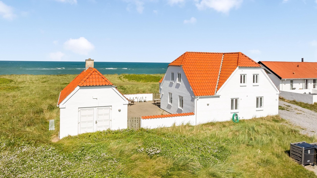 Photo of Others in Lild Strand