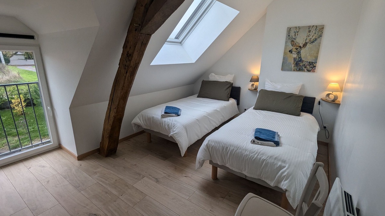 Photo of Bedroom in Chaingy