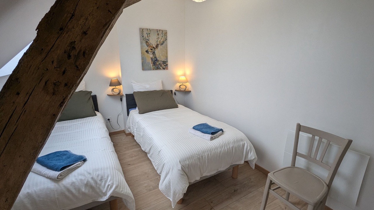Photo of Bedroom in Chaingy