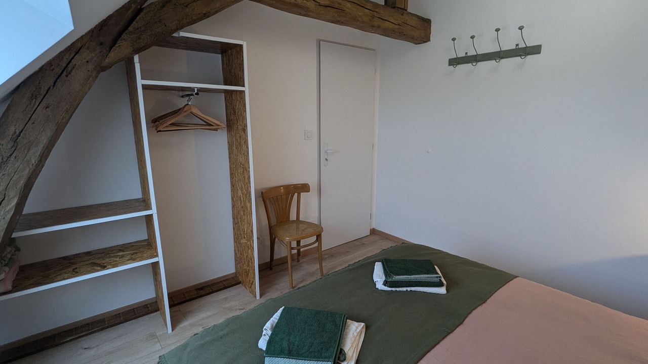 Photo of Bedroom in Chaingy