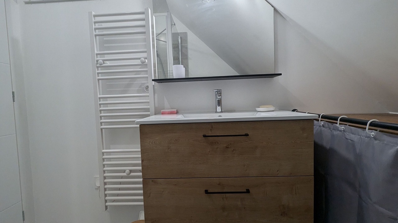 Photo of Bathroom in Chaingy