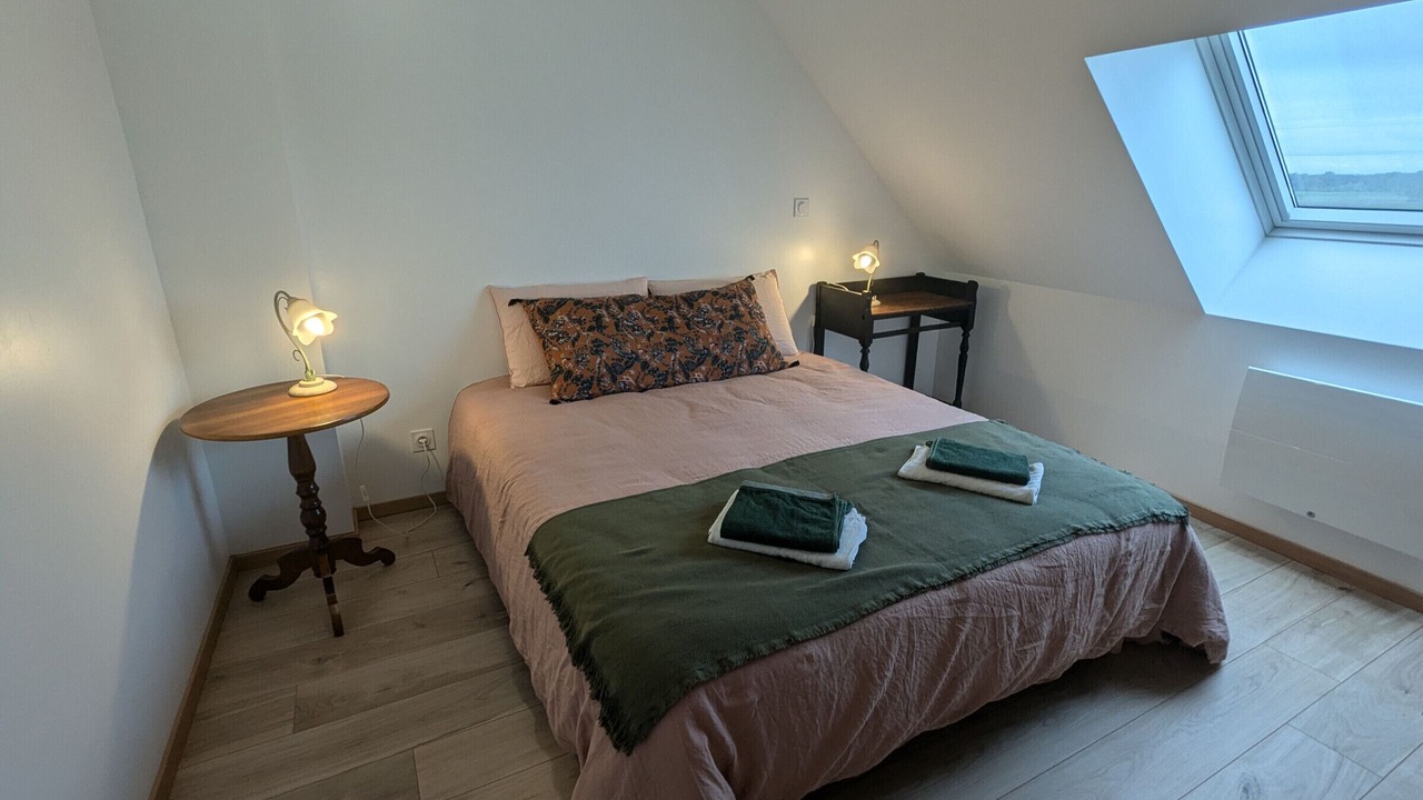 Photo of Bedroom in Chaingy
