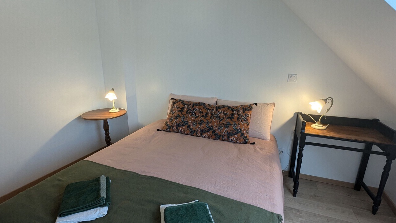 Photo of Bedroom in Chaingy
