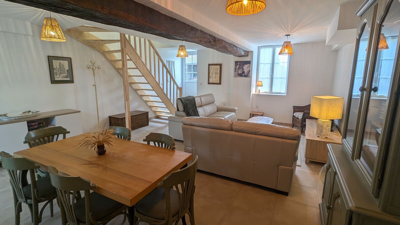 Photo of Livingroom in Chaingy