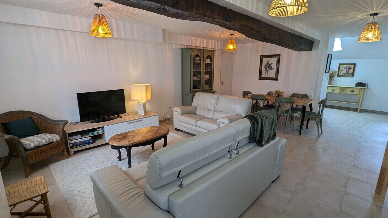 Photo of Livingroom in Chaingy