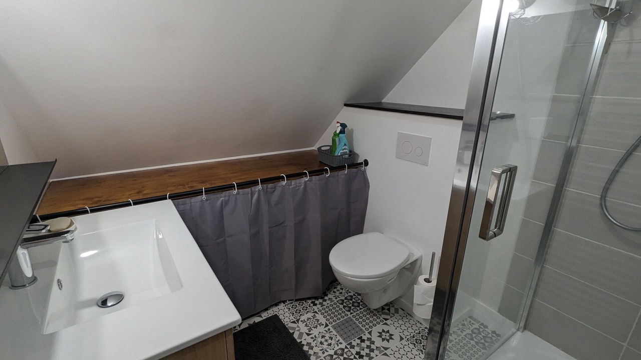 Photo of Bathroom in Chaingy
