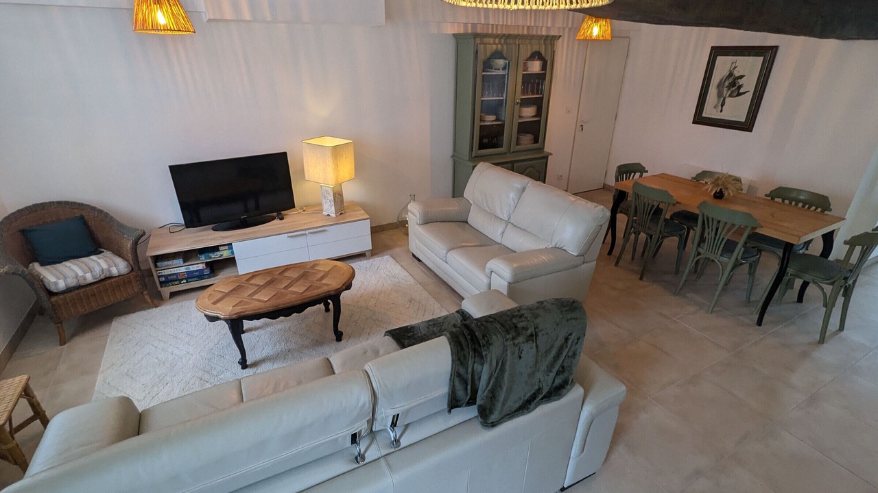 Photo of Livingroom in Chaingy