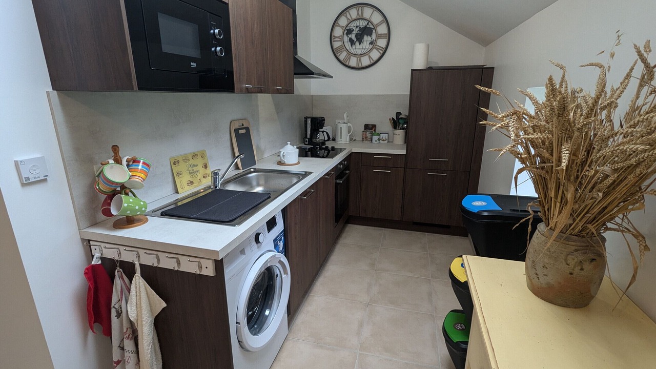 Photo of Kitchen in Chaingy