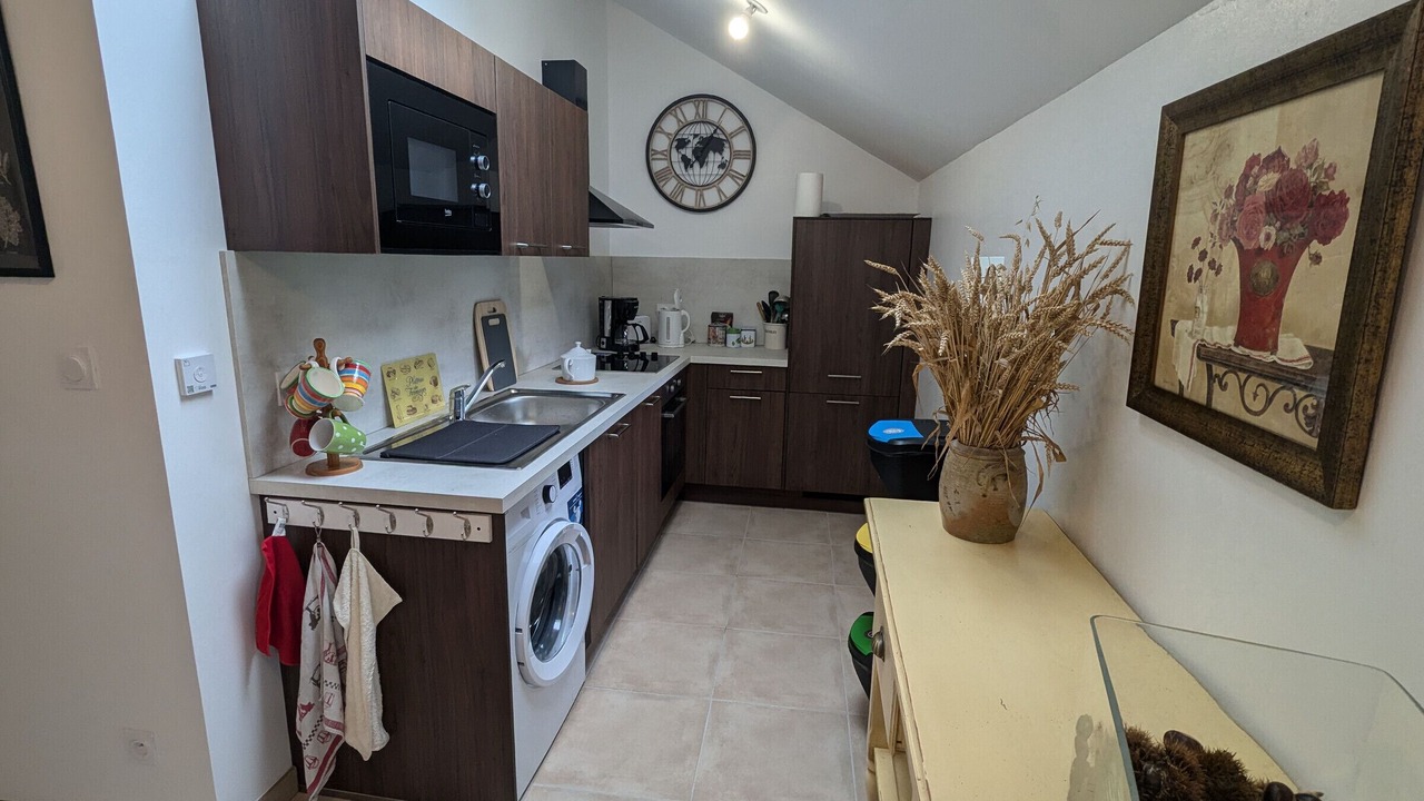 Photo of Kitchen in Chaingy
