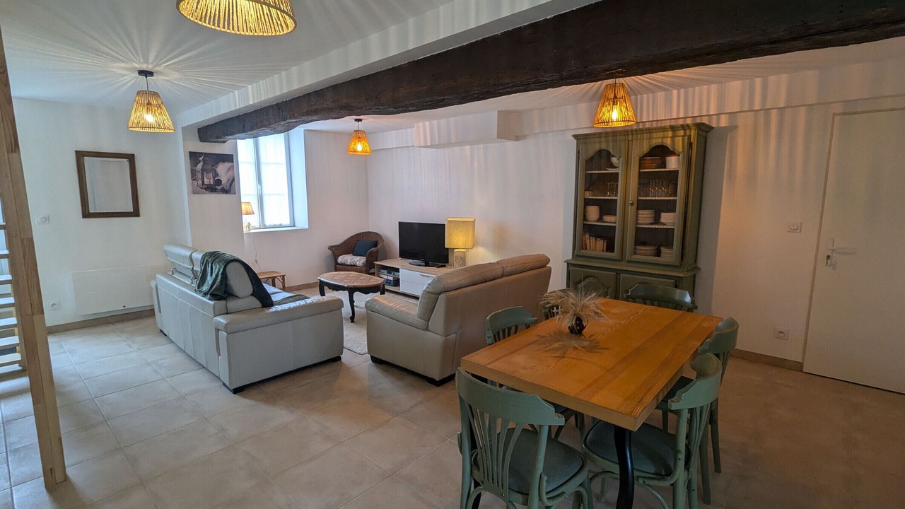 Photo of Livingroom in Chaingy