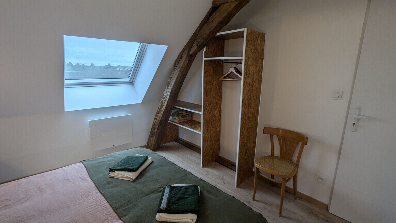 Photo of Bedroom in Chaingy